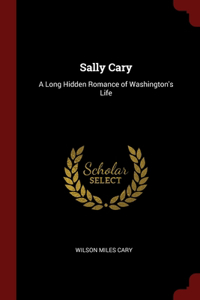 Sally Cary