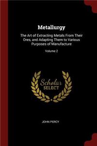 Metallurgy