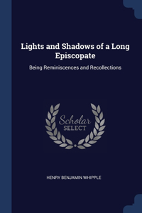 Lights and Shadows of a Long Episcopate