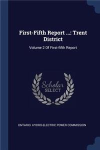 First-Fifth Report ...