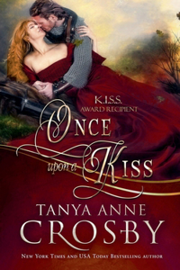 Once Upon a Kiss