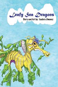 Lefy Sea Dragons