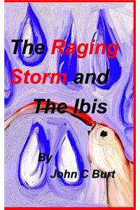 The Raging Storm and The Ibis.