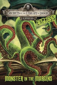 Monster in the Margins - Express Edition