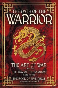 The Path of the Warrior Ornate Box Set