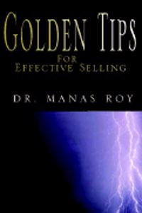 Golden Tips for Effective Selling