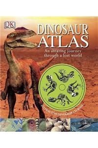 Dinosaur Atlas