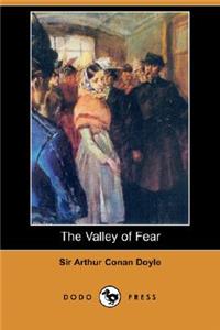 Valley of Fear (Dodo Press)