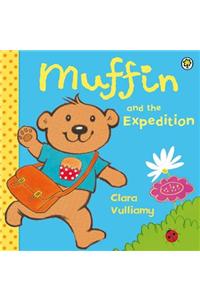 Muffin and the Expedition