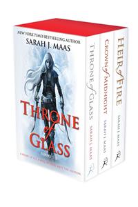 Throne of Glass