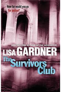 The Survivors Club