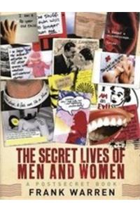 Secret Lives of Men and Women