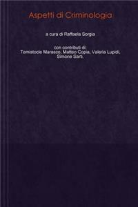 Aspetti Di Criminologia