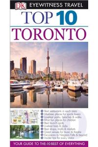 Top 10 Toronto