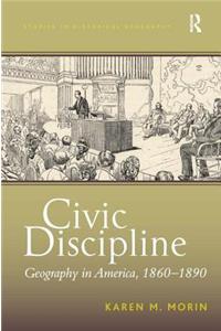 Civic Discipline