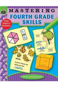Mastering Fourth Grade Skills