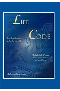 Life Code-The Vedic Code Book