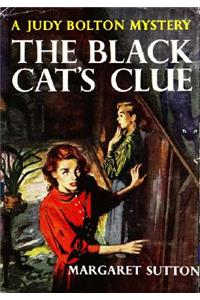 The Black Cat's Clue