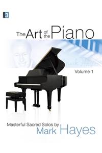 The Art Of The Piano