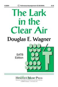 The Lark In The Clear Air