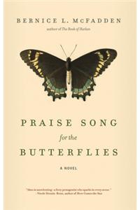 Praise Song for the Butterflies