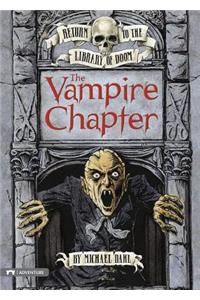 The Vampire Chapter