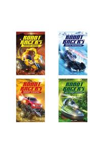 Robot Racers