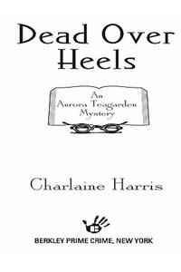 Dead Over Heels