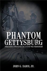 Phantom Gettysburg