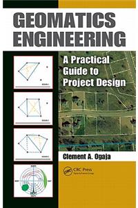 Geomatics Engineering