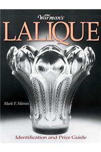 Warman's Lalique
