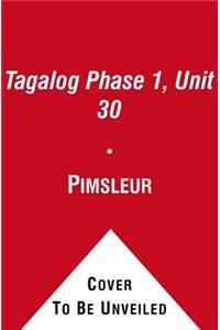 Pimsleur Tagalog Level 1 Lesson 30 Mp3, 1