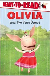 Olivia and the Rain Dance