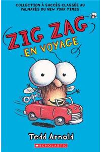 Zig Zag: N° 11 - Zig Zag En Voyage