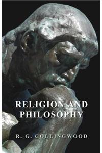 Religion and Philosophy