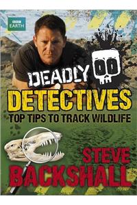 Deadly Detectives