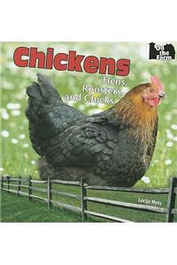 Chickens