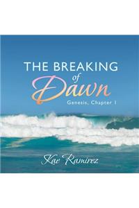 Breaking of Dawn