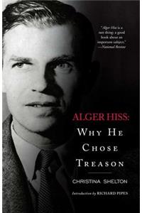 Alger Hiss