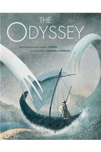 The Odyssey