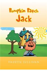 Pumpkin Patch Jack