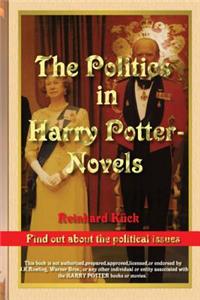 The Politics in Harry Potter Novels