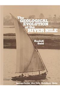 Geological Evolution of the River Nile