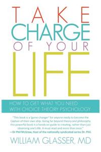 Take Charge of Your Life