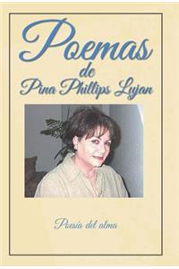 Poemas de Pina Phillips Lujan