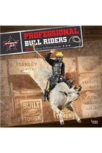 Pbr Professional Bull Riders 2019 Square