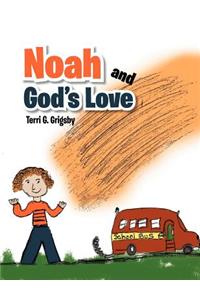 Noah and God's Love