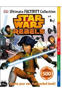 Ultimate Factivity Collection: Star Wars Rebels