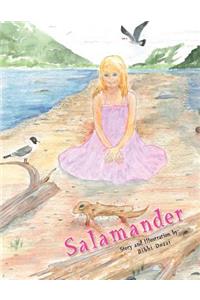 Salamander