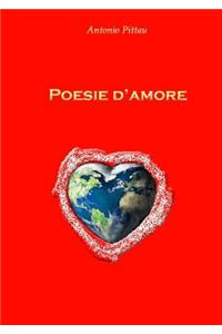 Poesie d'Amore 1
